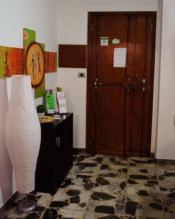 Un Letto A Casteddu Hotel Cagliari Exterior photo