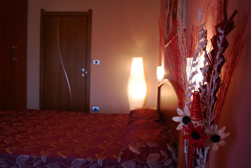Un Letto A Casteddu Hotel Cagliari Exterior photo
