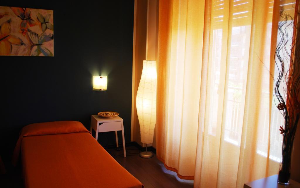 Un Letto A Casteddu Hotel Cagliari Exterior photo
